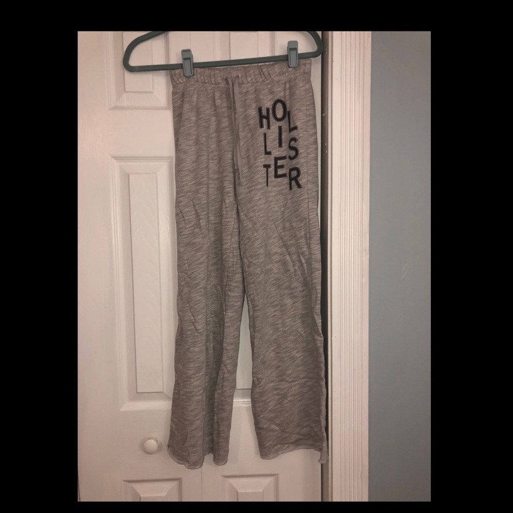 Hollister Sweatpants
